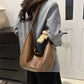 Fashion Simple Retro Shoulder Bag