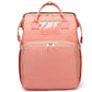 USB Charging Version Mommy Bed Backpack Folding Large Capacity Multi-function