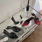 ElegantPointe Stiletto Heels – Grace in Every Step! - Nilo Winkel