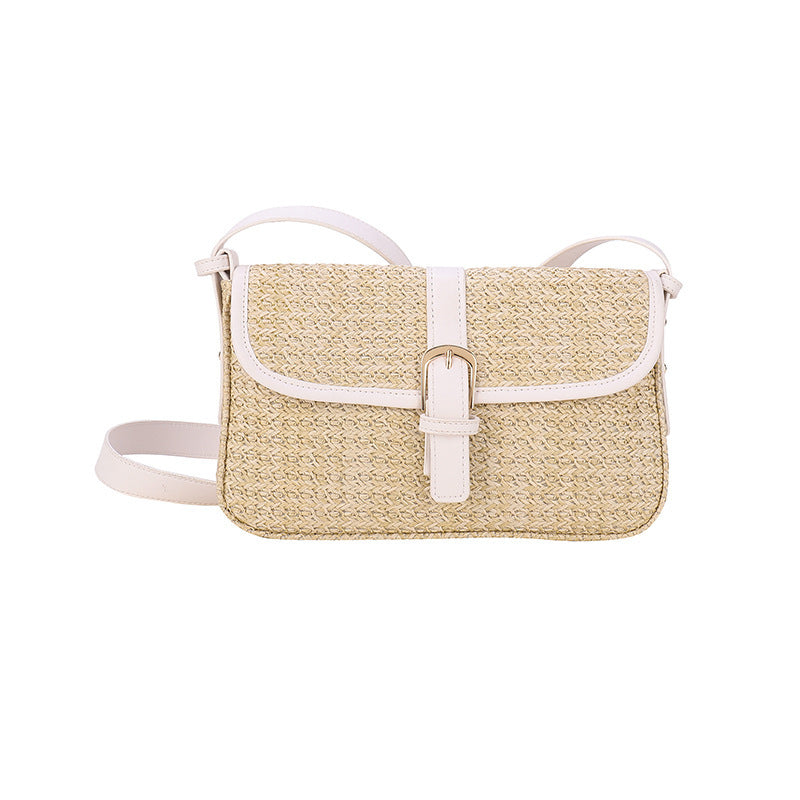 BreezeTote – The Perfect Summer Straw Bag! 