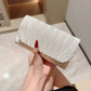 Fashion Individual Casual Simple Women's Bag
