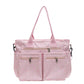 Retro Large Capacity Printed Tote Women's All-match Fashion Shoulder Bag