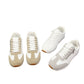 Women's Flat-heeled Shoes Stylish And Lightweight