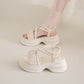 Platform Platform Summer Open Toed Roman Beach Shoes