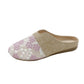 Toe Box For Outdoors Low Heel Flat Slip-on Lofter Hollow Sandals