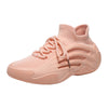 Flat Soft Bottom Casual All-match Stretch Sock Shoes