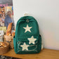 Sweet Girl Backpack XINGX Strap College Style Large Capacity Leisure