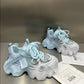 Women's Thick-soled Mesh Breathable Casual Sneaker