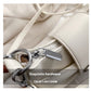 Four Seasons Commuting Trendy Daily Matching Shoulder Crossbody Women's Bag Bow