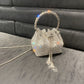 Niche Light Luxury Crossbody Handbag Bag Evening Bag