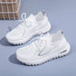 Sneaker Women's Casual Four Seasons New Mesh Breathable