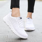 Mesh Surface Lightweight Casual Sneaker Women