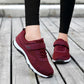 Comfortable Soft Bottom Female Shoes For The Old
