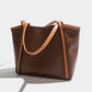 New High-quality Texture Niche Versatile Shoulder Bag