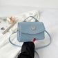 Women's Versatile Simple Fashion Shoulder Messenger Bag