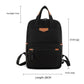 Women's Outdoor Travel Large Capacity Splash Proof Backpack